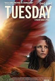 Watch Free Tuesday (2023)