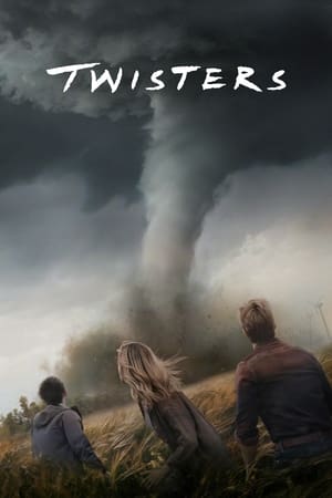 Watch Full Movie :Twisters (2024)