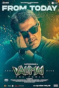 Watch Free Valimai (2022)