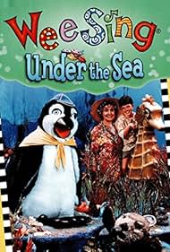 Watch Free Wee Sing Under the Sea (1994)