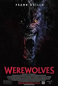 Watch Full Movie :Werewolves (2024)