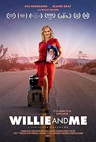 Watch Free Willie and Me (2023)