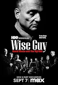 Watch Free Wise Guy David Chase and the Sopranos (2024–)