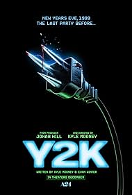 Watch Full Movie :Y2K (2024)