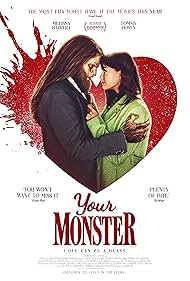 Watch Free Your Monster (2024)