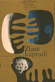 Watch Full Movie :Zlate kapradi (1963)