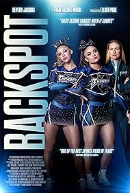 Watch Full Movie :Backspot (2023)