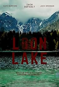 Watch Full Movie :Loon Lake (2022)