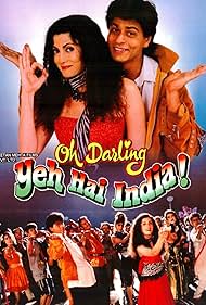 Watch Full Movie :Oh Darling Yeh Hai India (1995)