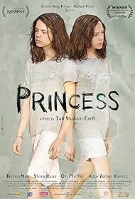 Watch Full Movie :Princess (2014)