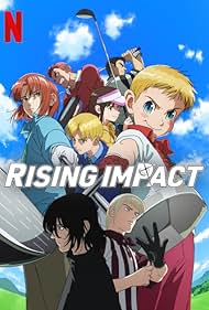 Watch Full Movie :Rising Impact (2024-)