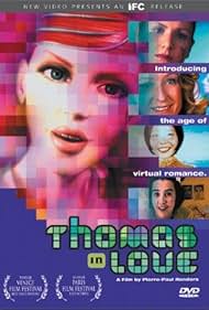 Watch Free Thomas est amoureux (2000)