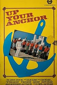 Watch Full Movie :Up Your Anchor (1985)