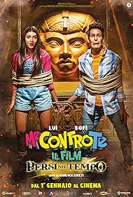 Watch Free Me contro Te Il film Persi nel tempo (2022)