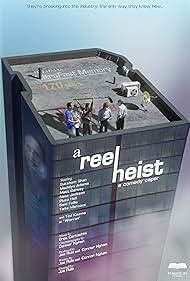 Watch Free A Reel Heist (2024)