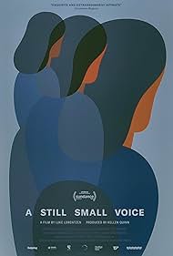 Watch Full Movie :A Still Small Voice (2023)