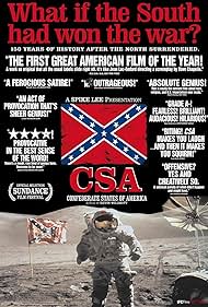 Watch Full Movie :C S A The Confederate States of America (2004)