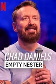 Watch Full Movie :Chad Daniels Empty Nester (2024)