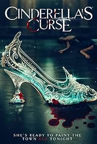 Watch Full Movie :Cinderellas Curse (2024)