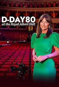 Watch Free D Day 80 at the Royal Albert Hall (2024)
