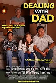 Watch Full Movie :Dealing with Dad (2022)