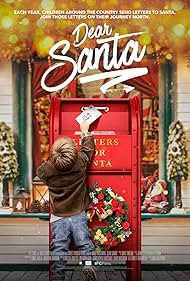 Watch Full Movie :Dear Santa (2020)