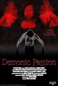 Watch Free Demonic Passion (2020)