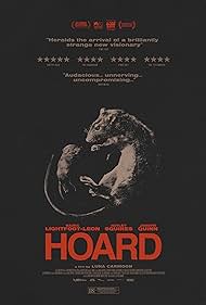 Watch Free Hoard (2023)