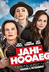 Watch Free Jahihooaeg (2021)