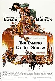 Watch Full Movie :The Taming of The Shrew (1967)