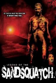 Watch Full Movie :Legend of the Sandsquatch (2006)