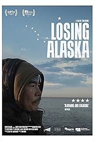 Watch Full Movie :Losing Alaska (2018)