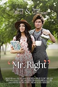 Watch Free Mr Right (2023)