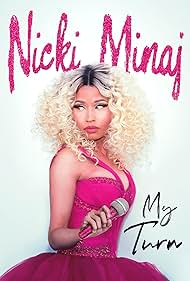 Watch Full Movie :Nicki Minaj My Turn (2023)