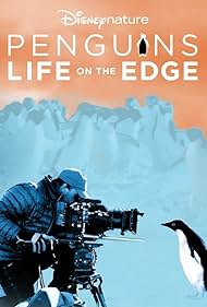 Watch Full Movie :Penguins Life on the Edge (2020)