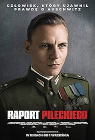 Watch Free Raport Pileckiego (2023)