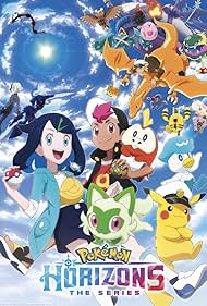 Watch Full Movie :Pokemon Horizons The Series (2023-)