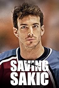 Watch Full Movie :Saving Sakic (2024)