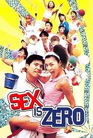 Watch Free Sex Is Zero (2002)