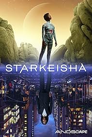 Watch Free Starkeisha (2022)