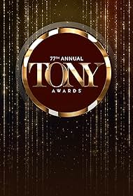 Watch Full Movie :The 77th Annual Tony Awards (2024)