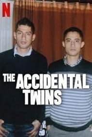 Watch Full Movie :The Accidental Twins (2024)