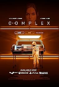 Watch Full Movie :The Complex (2020)