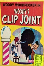 Watch Free Woodys Clip Joint (1964)