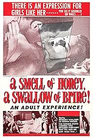 Watch Free A Smell of Honey, a Swallow of Brine (1966)