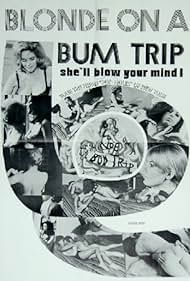 Watch Free Blonde on a Bum Trip (1968)