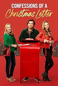 Watch Free Confessions of a Christmas Letter (2024)