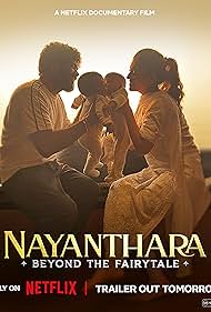 Watch Free Nayanthara Beyond the Fairy Tale (2024–)