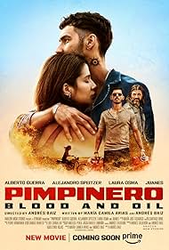 Watch Free Pimpinero Blood and Oil (2024)