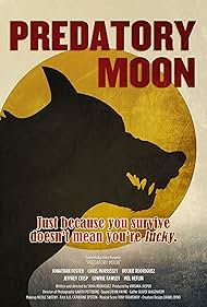 Watch Free Predatory Moon (2017)